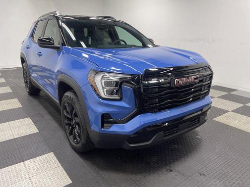 2025 GMC Terrain AWD Elevation