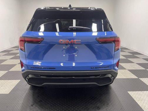 2025 GMC Terrain AWD Elevation