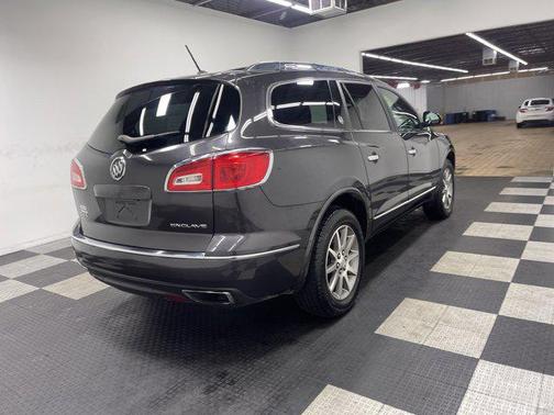 2014 Buick Enclave Leather