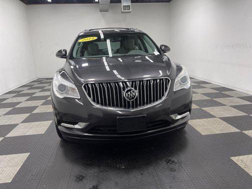 2014 Buick Enclave Leather
