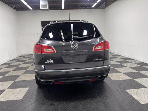 2014 Buick Enclave Leather