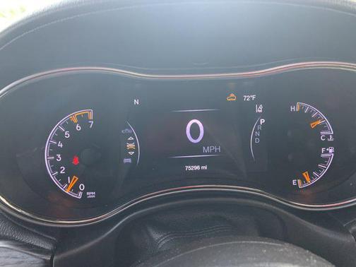 2020 Jeep Grand Cherokee High Altitude