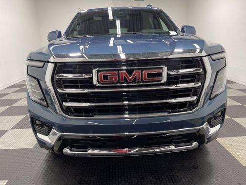 2025 GMC Yukon XL 4WD Elevation