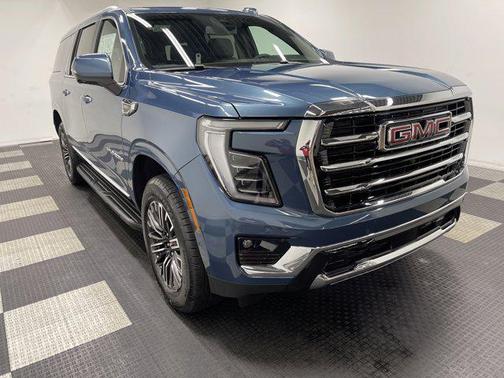 2025 GMC Yukon XL 4WD Elevation