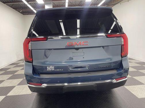 2025 GMC Yukon XL 4WD Elevation