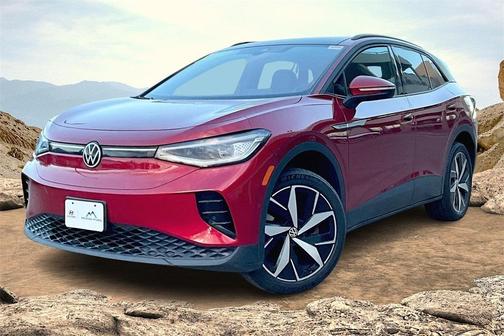 2023 Volkswagen ID.4 Pro S