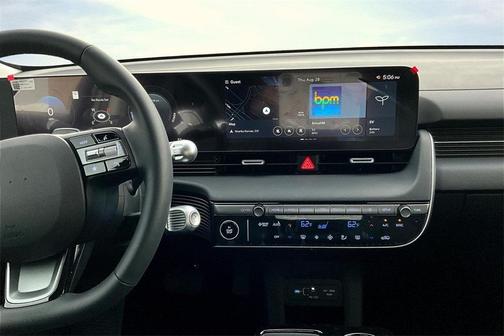 2025 Hyundai IONIQ 5 SEL