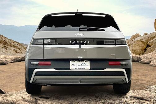 2025 Hyundai IONIQ 5 SEL