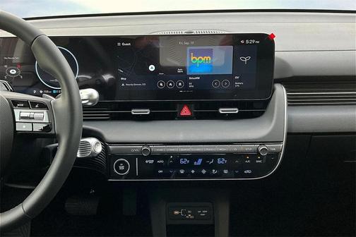 2025 Hyundai IONIQ 5 SEL