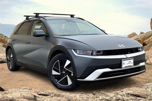 2025 Hyundai IONIQ 5 SEL