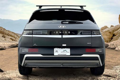 2025 Hyundai IONIQ 5 SEL