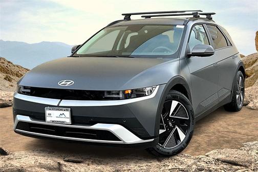 2025 Hyundai IONIQ 5 SEL