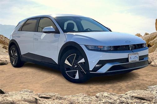 2026 Hyundai IONIQ 5 SEL