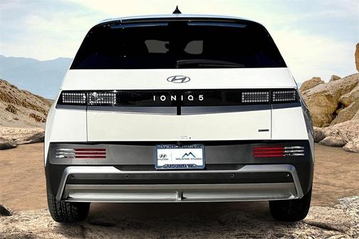 2026 Hyundai IONIQ 5 SEL