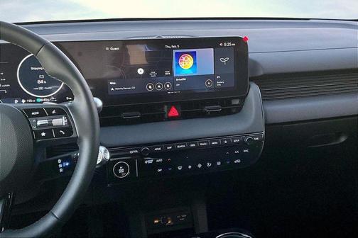 2026 Hyundai IONIQ 5 XRT