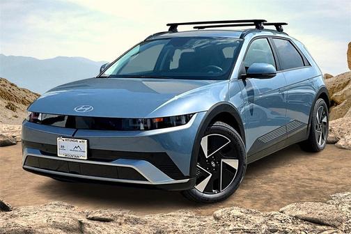 2025 Hyundai IONIQ 5 SEL