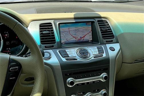 2014 Nissan Murano LE