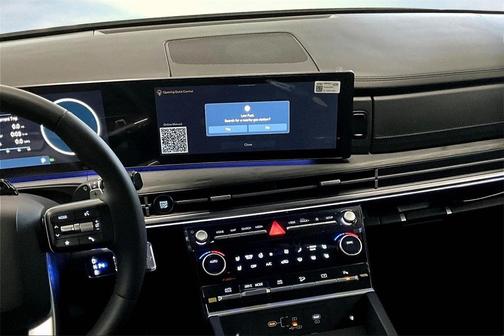 2026 Hyundai SANTA FE HEV Limited