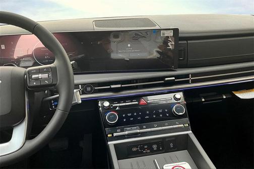 2025 Hyundai SANTA FE HEV Limited