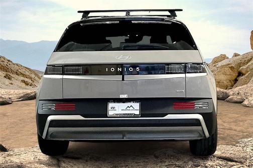 2025 Hyundai IONIQ 5 SEL