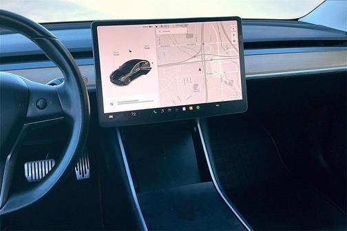 2019 Tesla Model 3 Mid Range