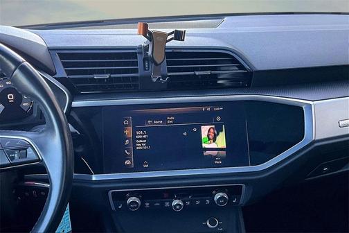 2020 Audi Q3 45 Premium