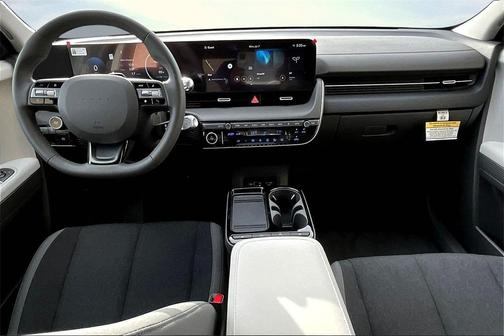 2025 Hyundai IONIQ 5 SE
