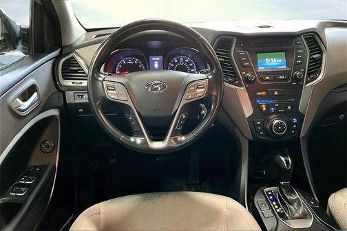 2014 Hyundai Santa Fe Sport 2.4L