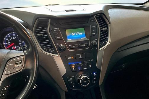 2014 Hyundai Santa Fe Sport 2.4L