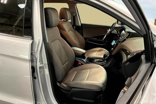 2014 Hyundai Santa Fe Sport 2.4L