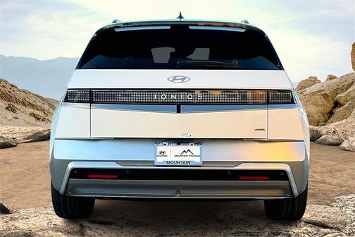 2026 Hyundai IONIQ 5 Limited