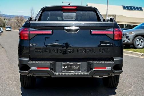 2024 Hyundai SANTA CRUZ 2.5T XRT