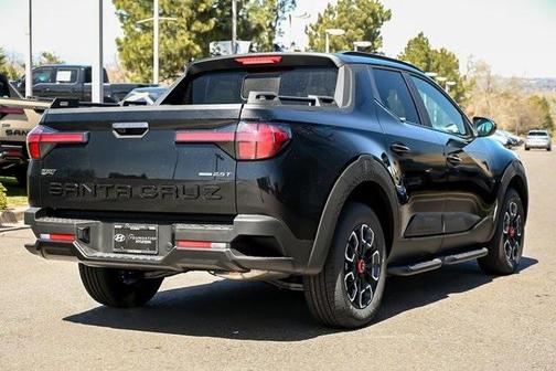 2024 Hyundai SANTA CRUZ 2.5T XRT