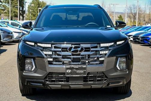 2024 Hyundai SANTA CRUZ 2.5T XRT