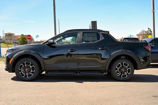 2024 Hyundai SANTA CRUZ 2.5T XRT
