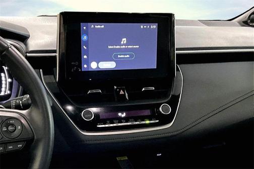 2023 Toyota Corolla XSE