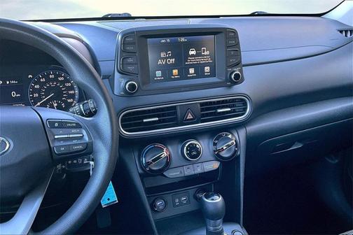 2019 Hyundai KONA SE