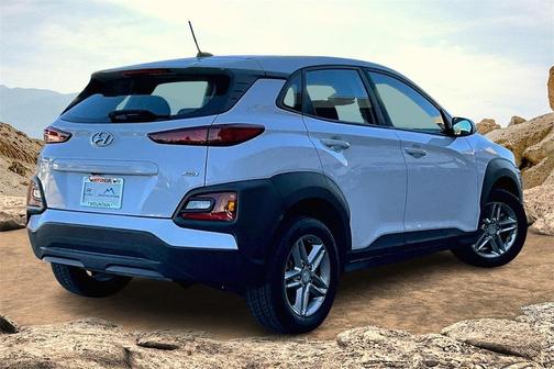 2019 Hyundai KONA SE
