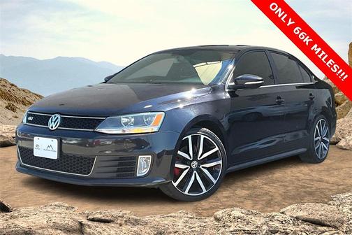2012 Volkswagen Jetta GLI