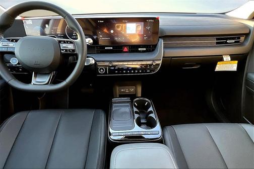 2025 Hyundai IONIQ 5 SEL