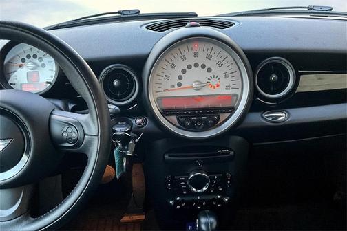 2013 MINI Hardtop Cooper