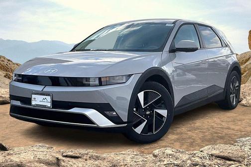 2026 Hyundai IONIQ 5 SEL
