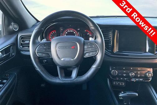 2021 Dodge Durango GT