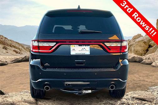 2021 Dodge Durango GT