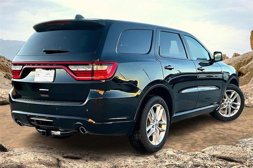 2021 Dodge Durango GT