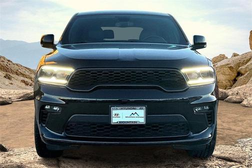 2021 Dodge Durango GT