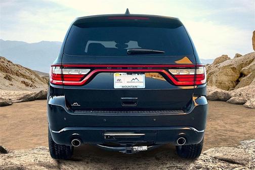 2021 Dodge Durango GT