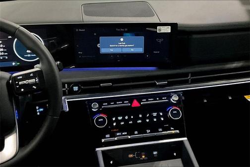 2026 Hyundai SANTA FE HEV Limited