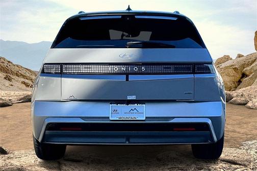 2026 Hyundai IONIQ 5 Limited