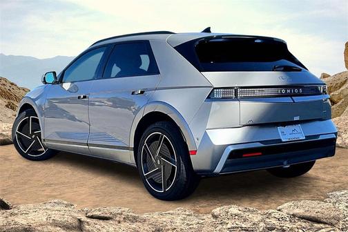 2026 Hyundai IONIQ 5 Limited